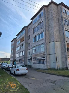 1-комн. квартира в п. Туголица