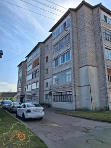 1-комн. квартира в п. Туголица