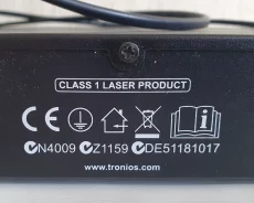 DWD плеер Power Dynamics PDC150