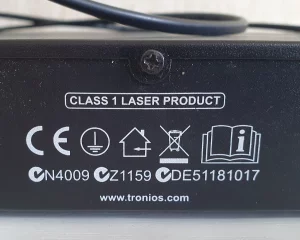 DWD плеер Power Dynamics PDC150