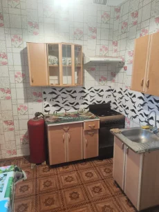 Двухкомнатную квартиру