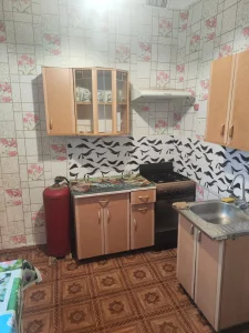 Двухкомнатную квартиру