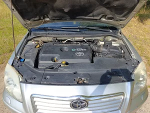 Toyota-Avensis T250 175л