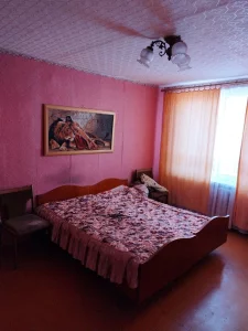 3х комнатную квартиру в Кличеве