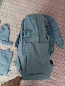 Новый рюкзак 5 в 1. 20 рублей