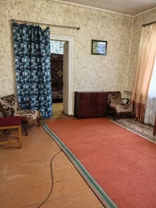 Дом по ул. Рабочая 52, 15.000 у.е