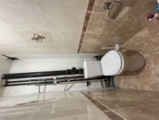 3 комн. квартира, 72 кв.м. 39 000