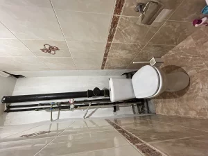 3 комн. квартира, 72 кв.м. 39 000