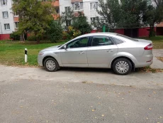 Форд Мондео 2012г.в