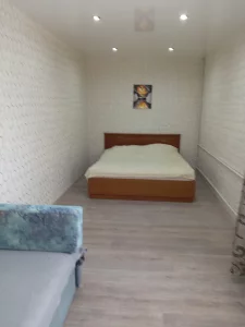 Сдача 2-х комнатной квартиры для краткосрочного проживания