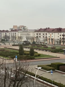 Квартира в центре города