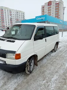 Фольксваген транспортер т4