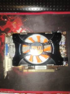 Видеокарта