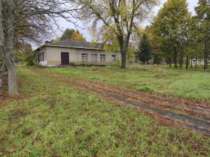 Здание под производство и склад 290 м.кв