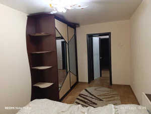 2 комнатную квартиру