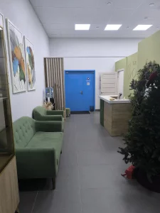 Помещение 55 м.кв