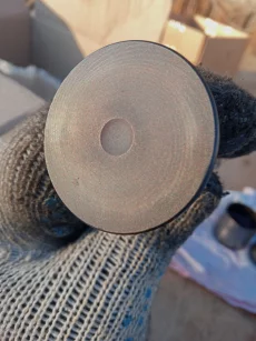 Комплект впускных и выпускных клапанов к Mercedes Sprinter, 1997г. 2.3