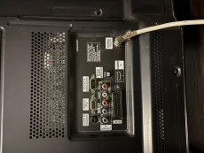 Телевизор LG