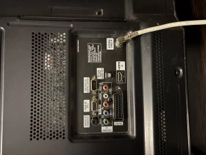 Телевизор LG