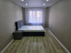 3-х комнатная квартира