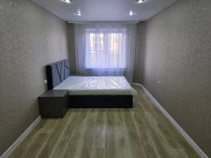 3-х комнатная квартира