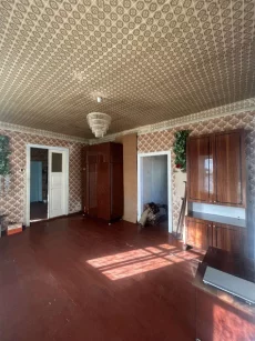 Дом в р-не Даманский, переулок Дорожный