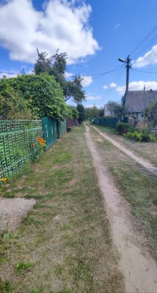 Дача в СТ"Боровинка"