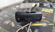 Фотоаппарат Samsung S1050