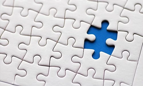 Пазлы – польза и развлечение