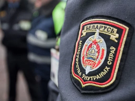 Специальное комплексное мероприятие «Правопорядок» прошло в Бобруйске