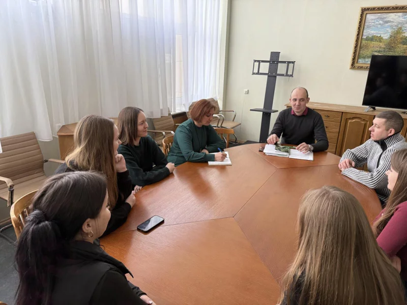 «ФанДок» обсудил задачи новой пятилетки после ВНС