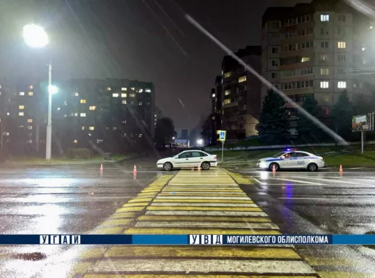 Гаи ищет свидетелей: 20 ноября 2025 года ДТП с Renault на Ульяновской