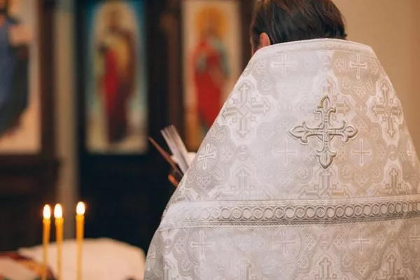 Представители Бобруйской епархии приняли участие в литературном конкурсе «Дорога к храму: человек в поиске истины»