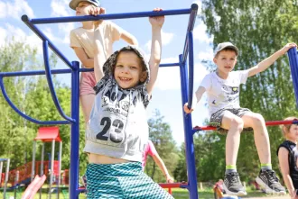 В Могилёвской области летние оздоровительные лагеря планируют принять 48 тысяч детей