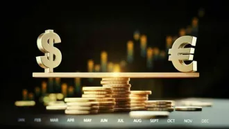 Доллар вырос. Курс НБРБ на 21 мая 2026.