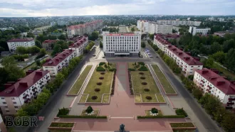 По предварительному прогнозу, в начале следующей недели жара спадет