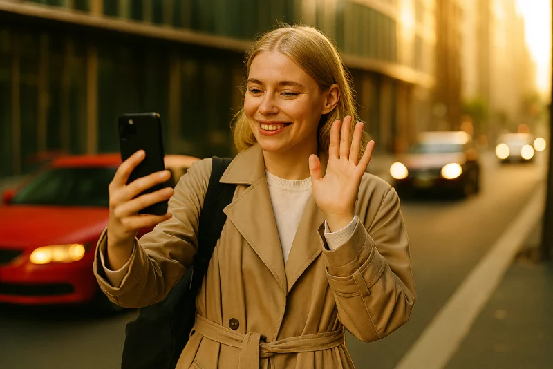 А1 запускает новые роуминг-пакеты: 10 ГБ интернета для поездок за границу