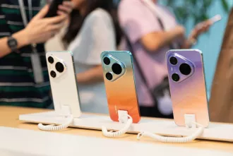 Huawei представила смартфоны серии Huawei Pura 90s и другие инновационные устройства для мирового рынка