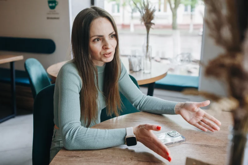 «Я хочу твою работу». Свечевар