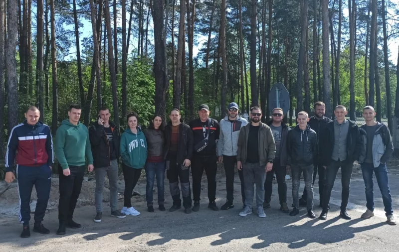 Ближайшие наборы групп в Автошколе «Сальва»