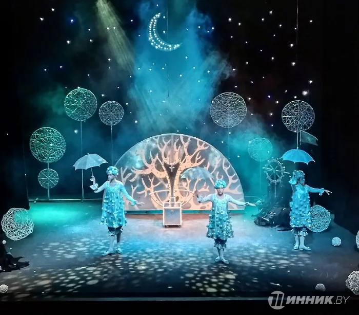 Каждый день – праздник! Предприятие «Белшина» и общественная организация «Белая Русь» подарили детям незабываемый праздник