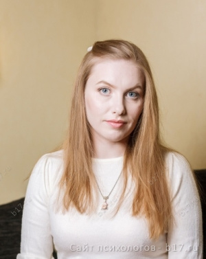 Глагола (ИП). Семейный психолог