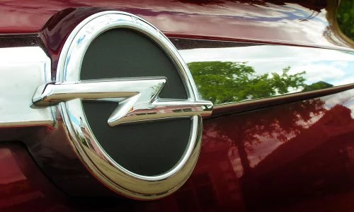 Оригинальные запчасти на автомобили Opel найдутся легко