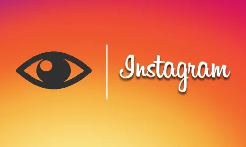 Заказать просмотры в Instagram быстро и без регистрации