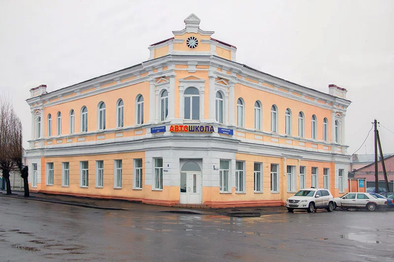 100% сдача в ГАИ с первого раза!