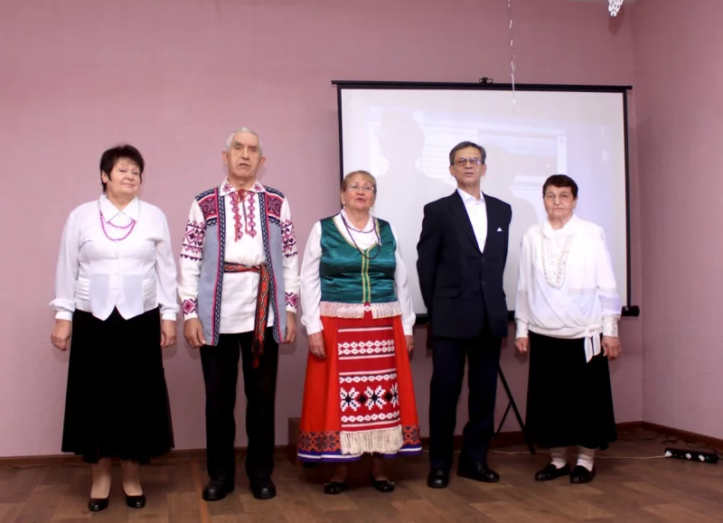 Профессия – творить добро