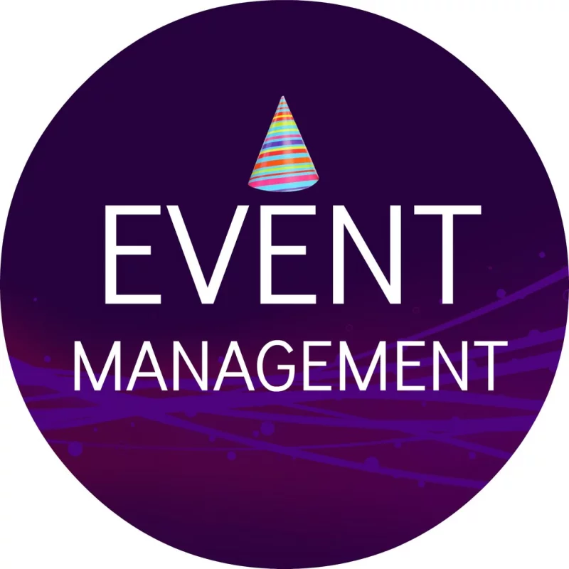 Что такое Event мероприятия?