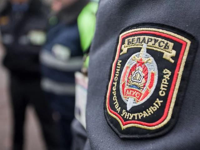 В Бобруйске прошли СКМ «Правопорядок»