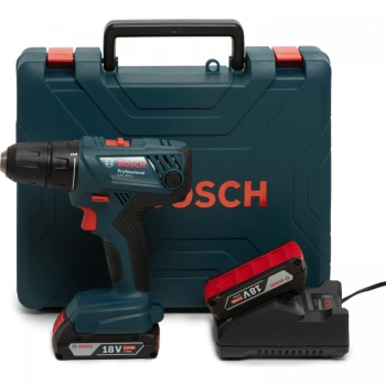 Шуруповерта Bosch GSR 180-Li