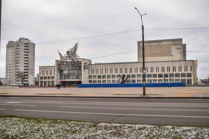 Дворец культуры Бобруйска — среди победителей смотра-конкурса на лучший коллективный договор